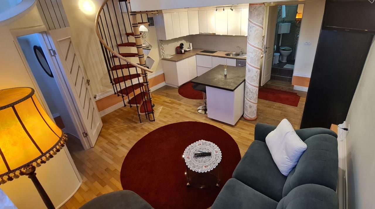 River Residence ティミショアラ エクステリア 写真