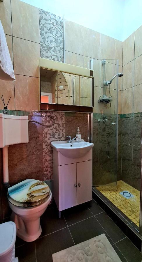 River Residence ティミショアラ エクステリア 写真