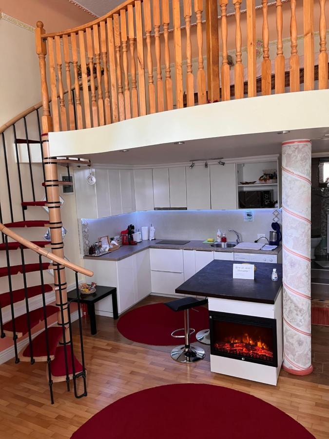 River Residence ティミショアラ エクステリア 写真